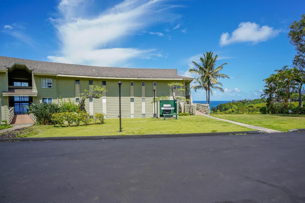 Alii Kai Resort #5102 Princeville Exterior photo