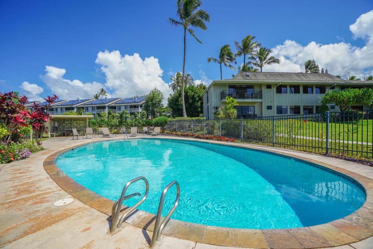 Alii Kai Resort #5102 Princeville Exterior photo