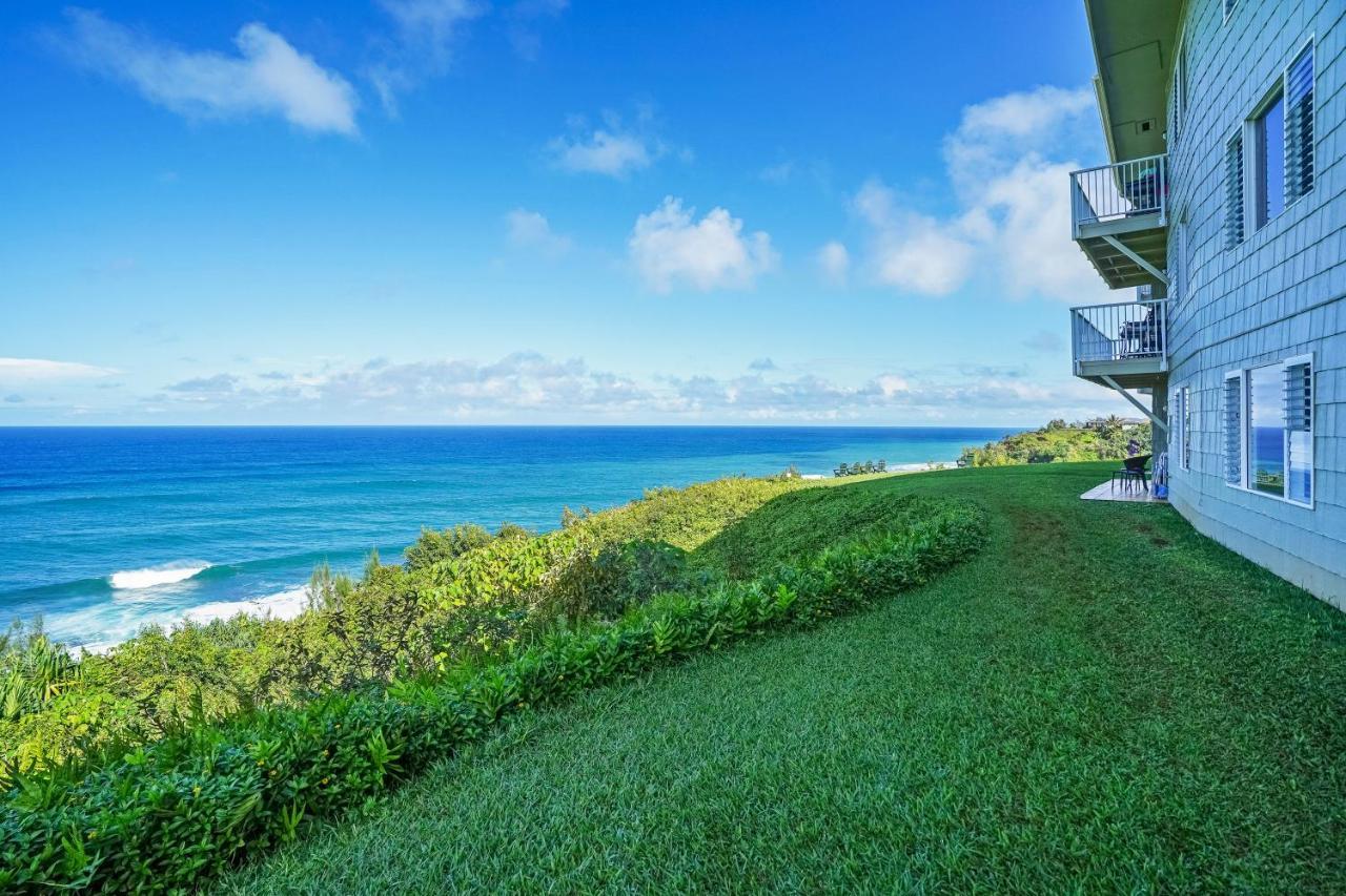 Alii Kai Resort #5102 Princeville Exterior photo