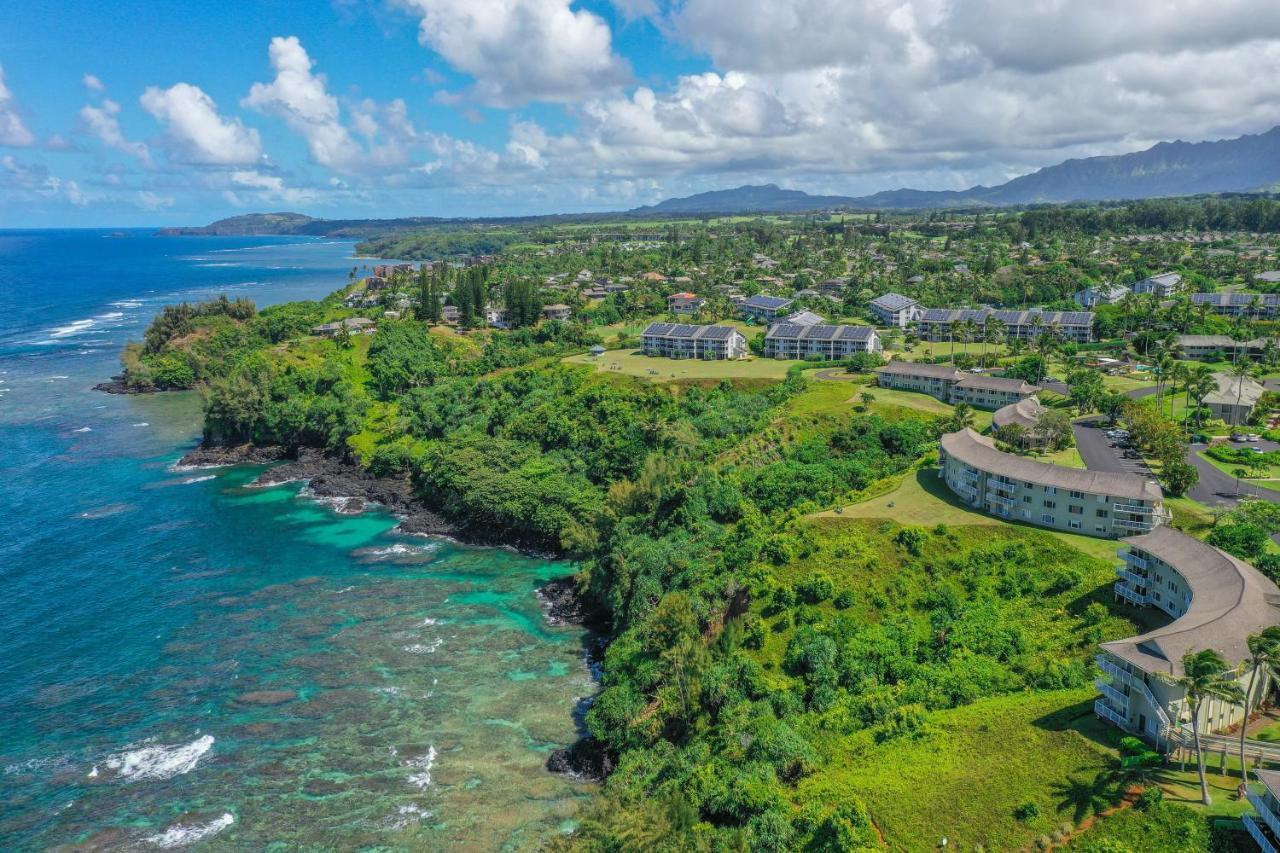 Alii Kai Resort #5102 Princeville Exterior photo