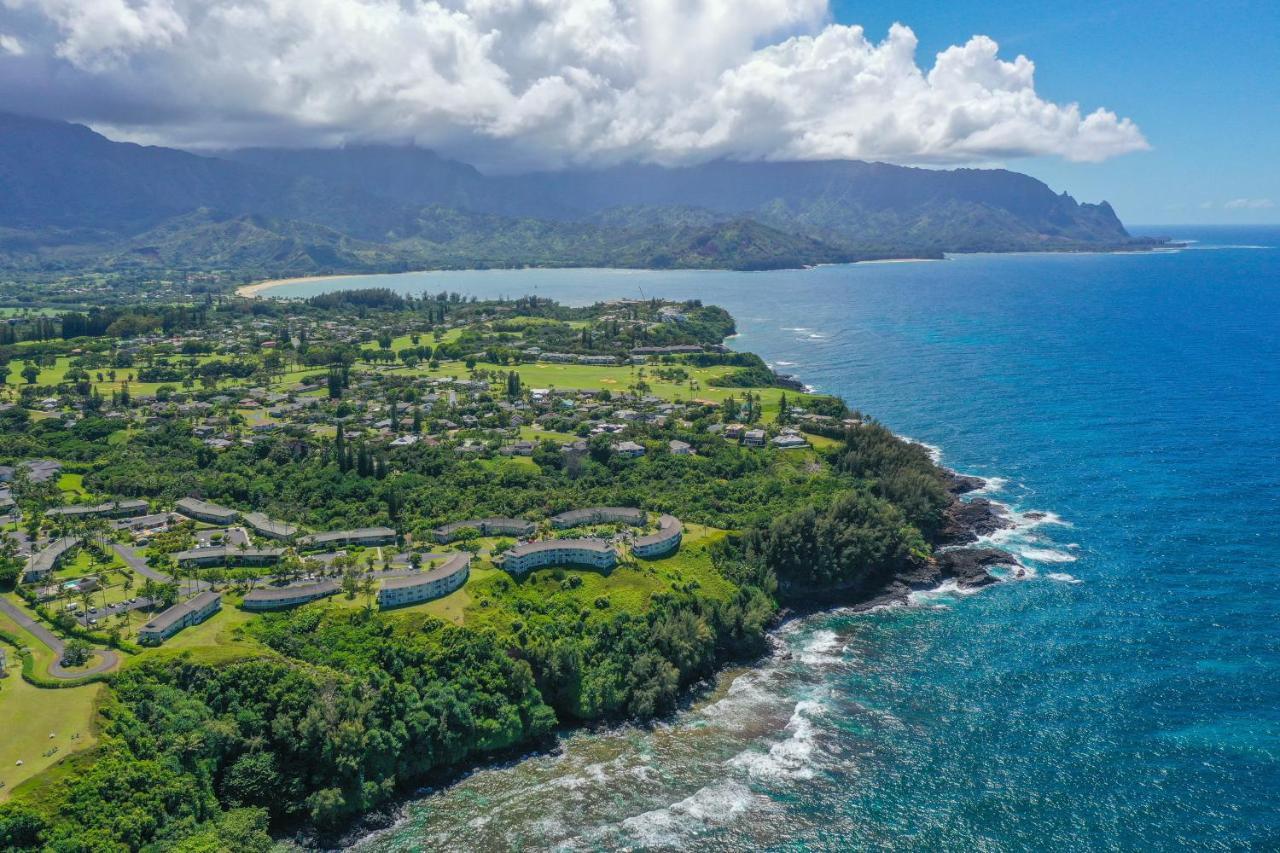 Alii Kai Resort #5102 Princeville Exterior photo
