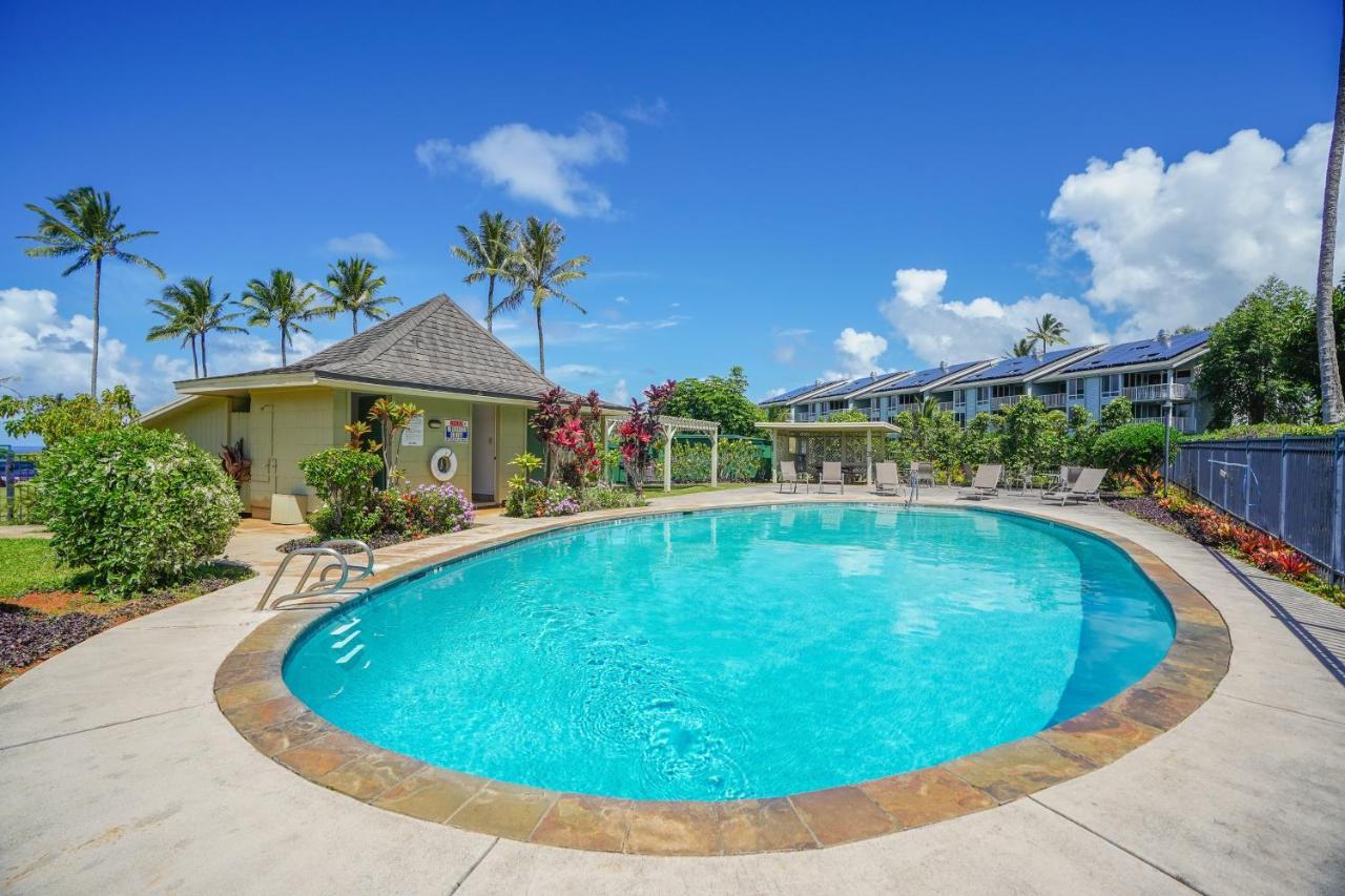 Alii Kai Resort #5102 Princeville Exterior photo