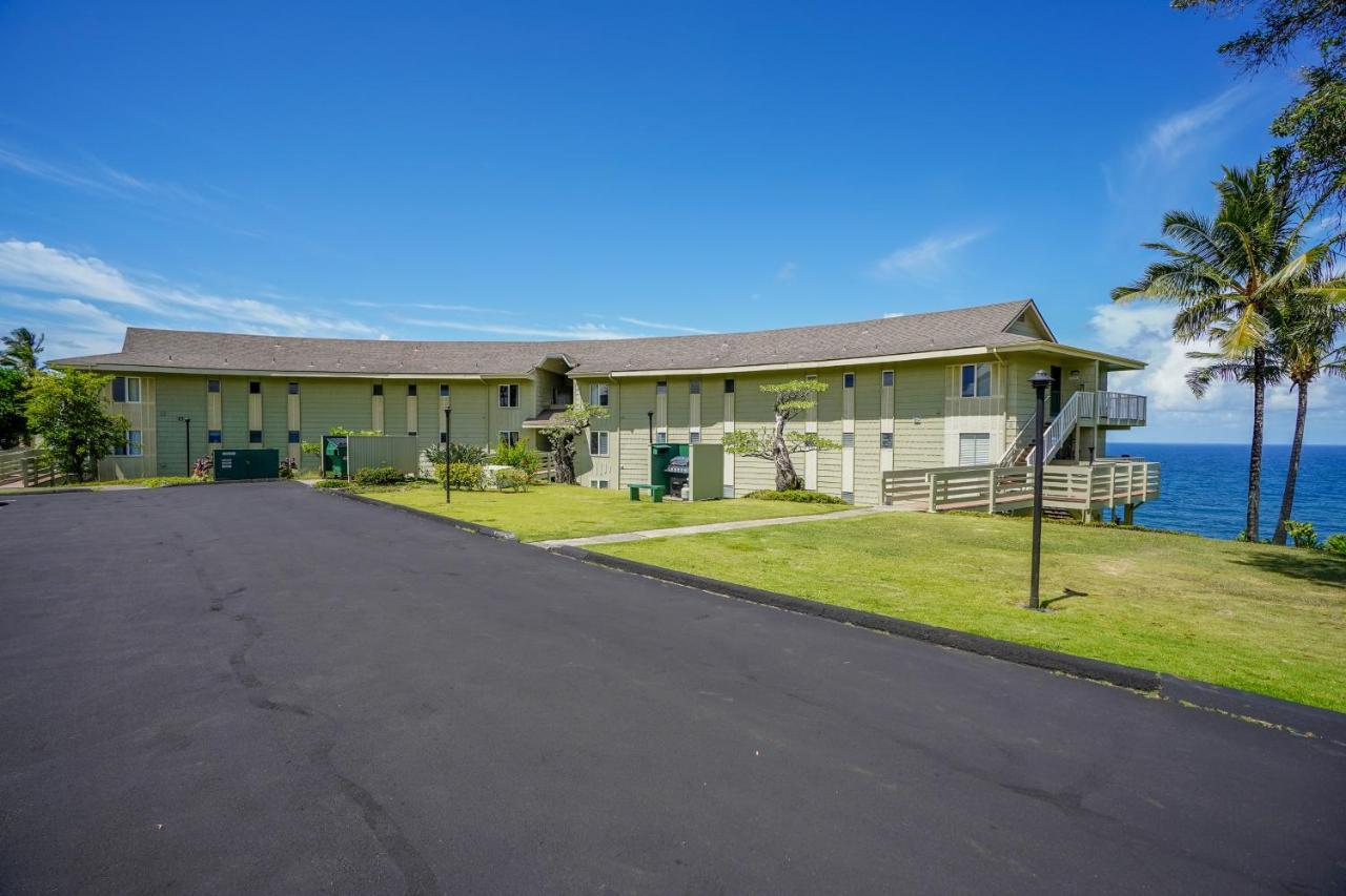 Alii Kai Resort #5102 Princeville Exterior photo