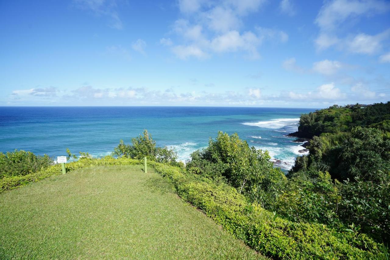 Alii Kai Resort #5102 Princeville Exterior photo