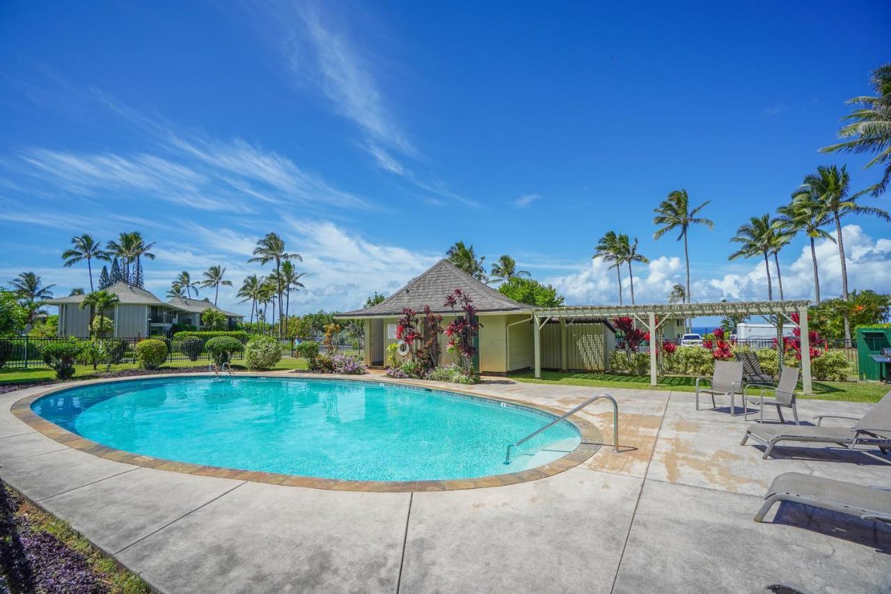 Alii Kai Resort #5102 Princeville Exterior photo